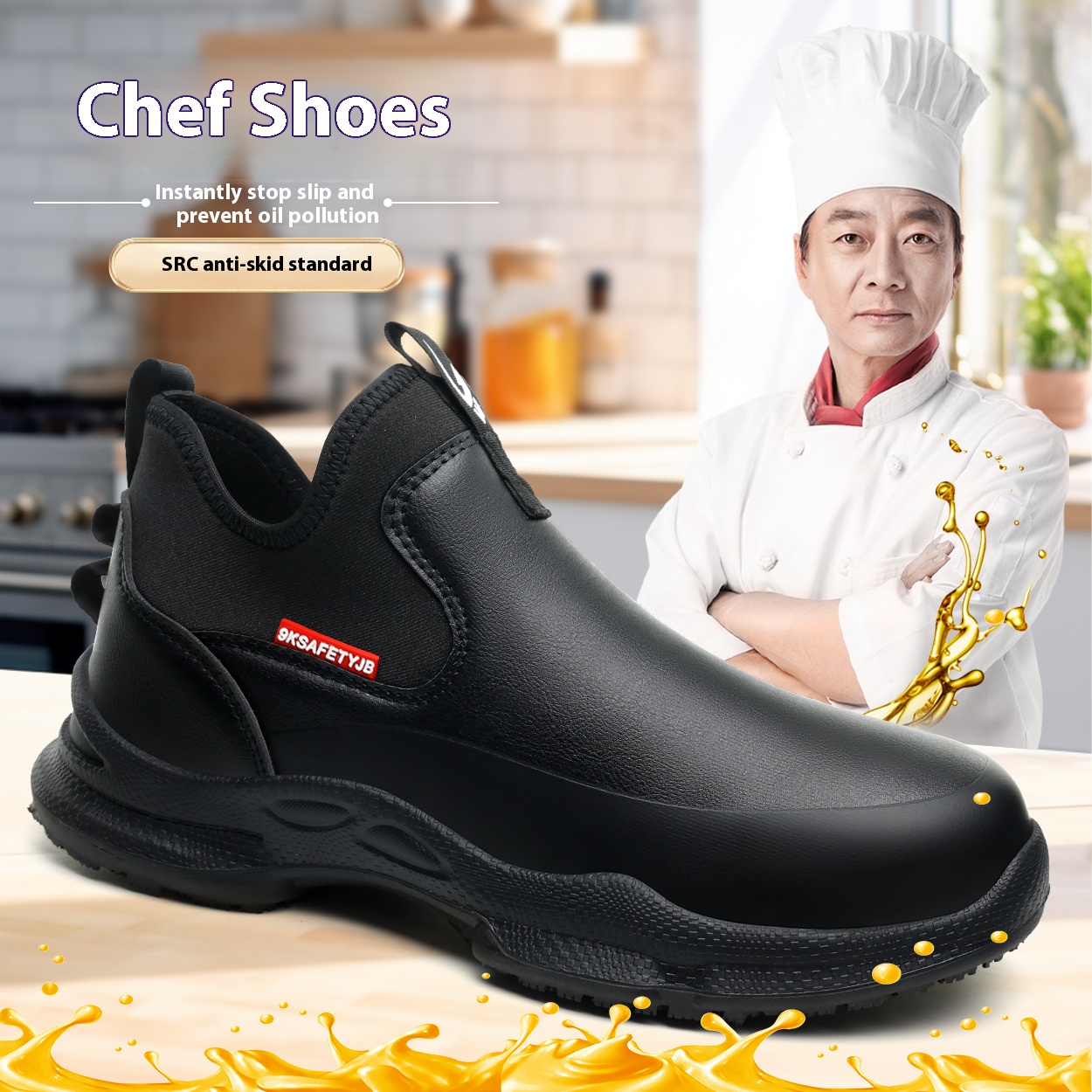 Kitchen Gadgets For Men - Shevalues hommes Eva sabots hommes chaussures