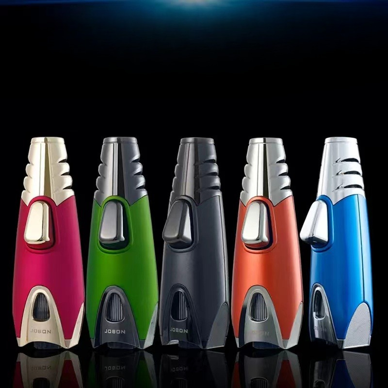 Kitchen Gadgets For Men - Jobon allume-cigare Mini pistolet d'allumage briquets