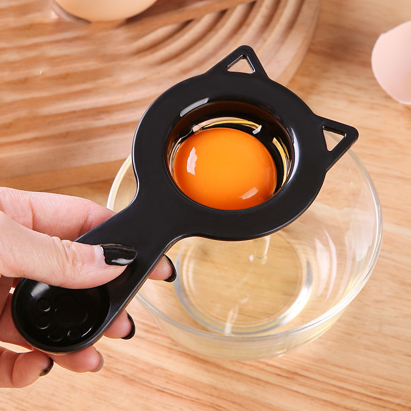 Egg Separator Tool - Séparateur d'œufs de chat 2 en