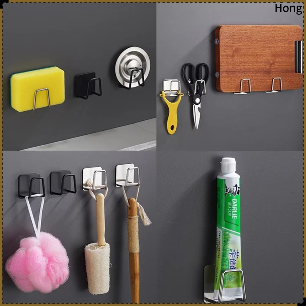 Kitchen Gadgets Organizer - Supports de rangement pour éponges de