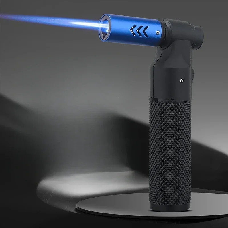 Kitchen Gadgets For Men - Briquet à gaz honnête, Jet Butane,