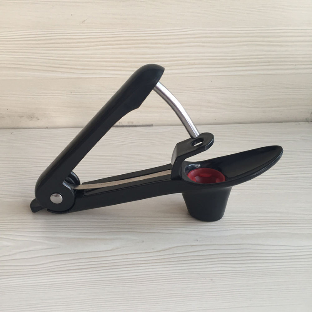 Kitchen Helper Gadgets - Désaiguilleuse à cerises professionnelle en acier