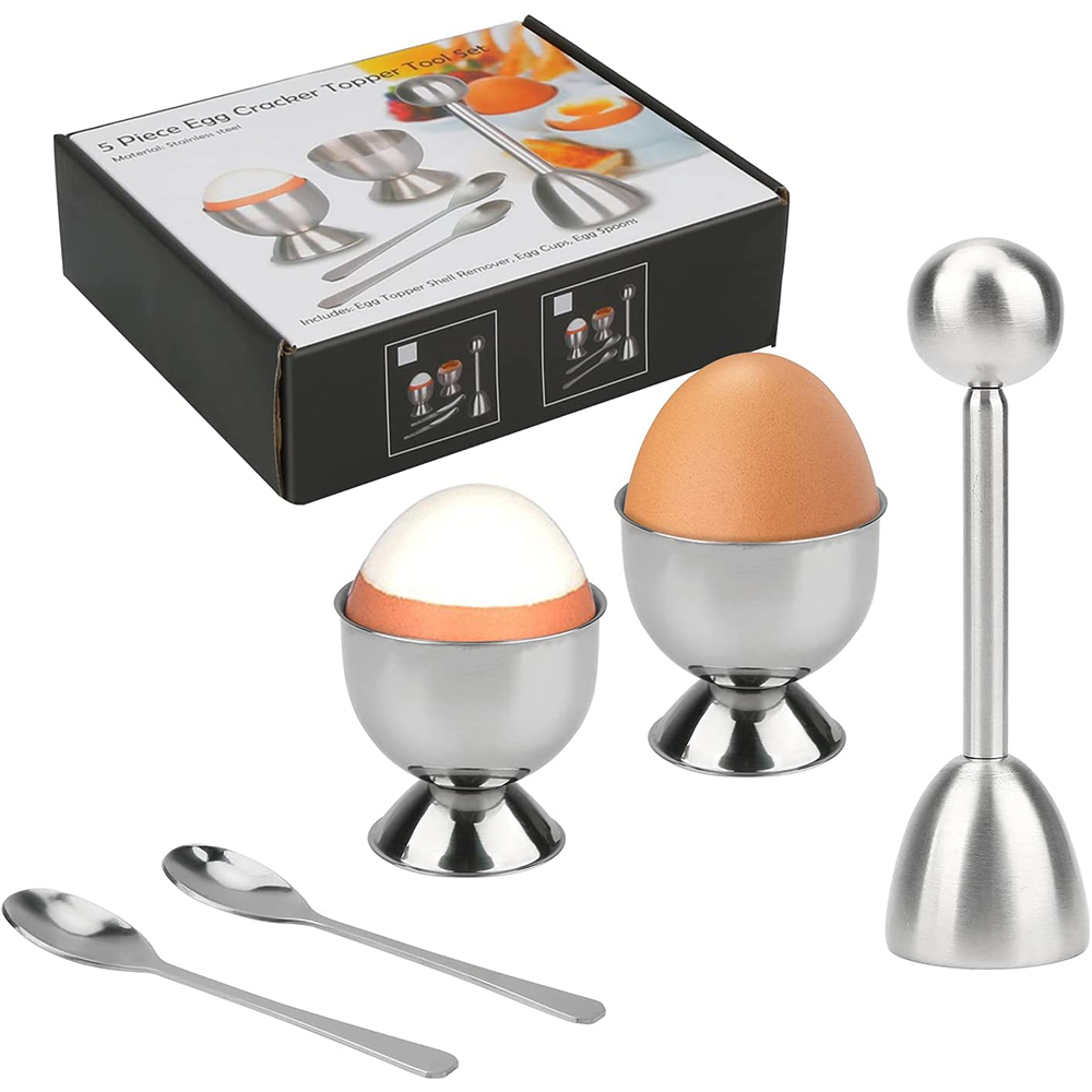 LMETJMA – ensemble de craqueli - Egg Separator Tool avis et prix