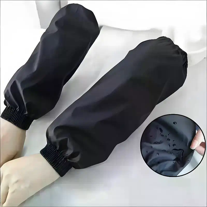 Manchons de protection robuste - Kitchen Helper Gadgets avis et prix