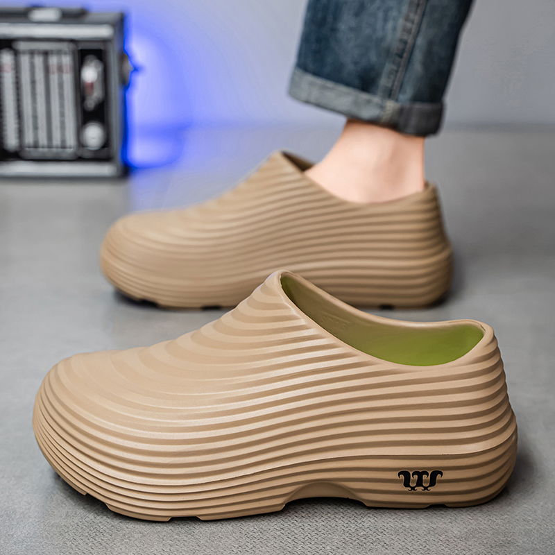 Chaussures de chef pour hommes - Kitchen Gadgets For Men avis et prix