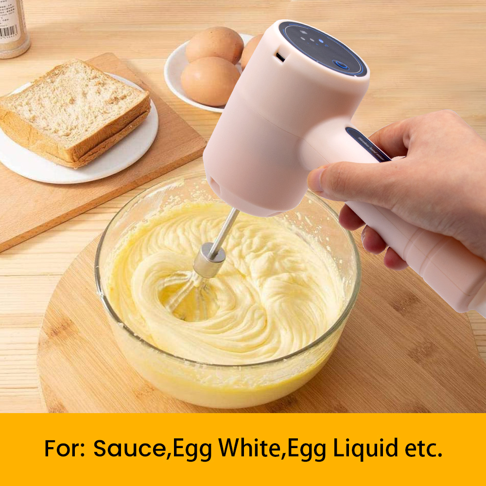 Batteur à œufs électrique Port - Kitchen Gadgets New Products avis et prix