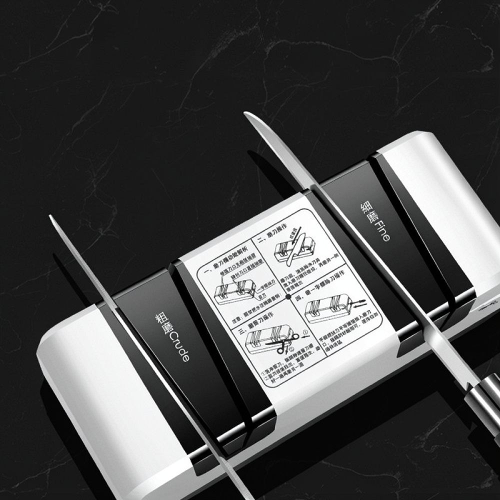 Affûteuse électrique professio - Kitchen Helper Gadgets avis et prix