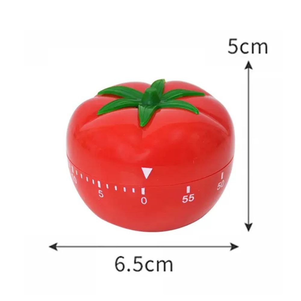 Minuteur de cuisine en forme d - Kitchen Helper Gadgets avis et prix