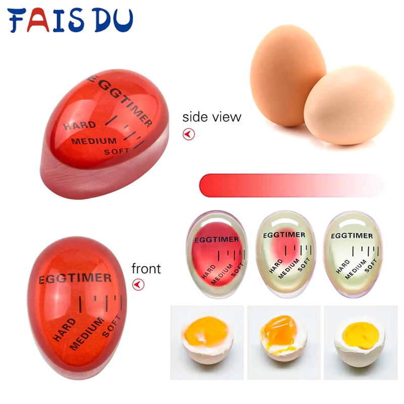 FAIS DU-Minuterie René en rési - Kitchen Helper Gadgets avis et prix