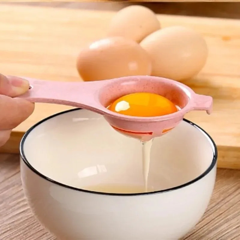 Séparateur de blanc d'œuf 1/2/ - Egg Separator Tool avis et prix