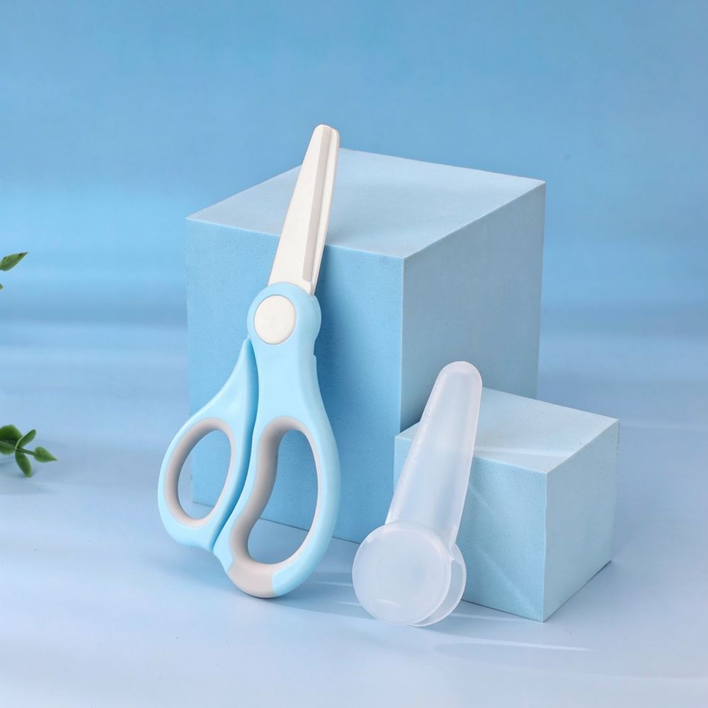 Ciseaux pour aliments pour béb - Kitchen Helper Gadgets avis et prix