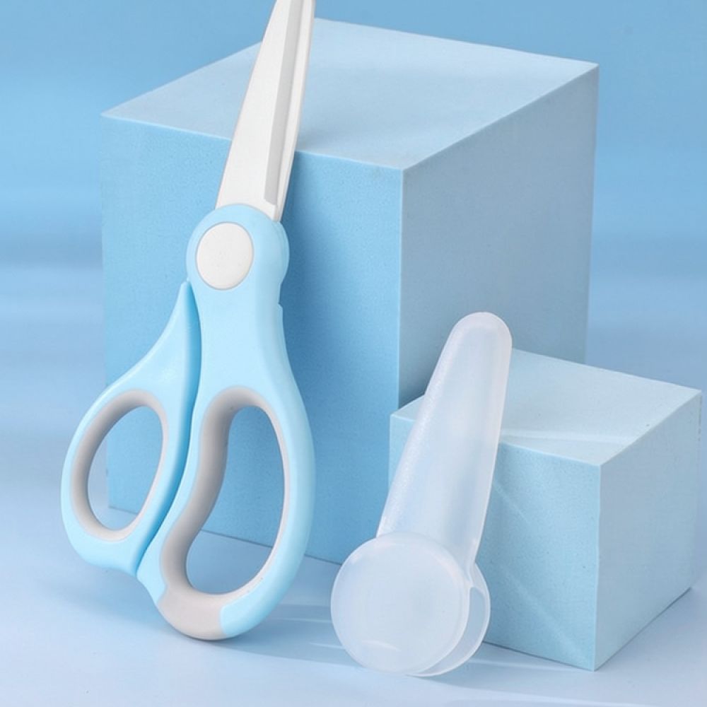 Ciseaux pour aliments pour béb - Kitchen Helper Gadgets avis et prix