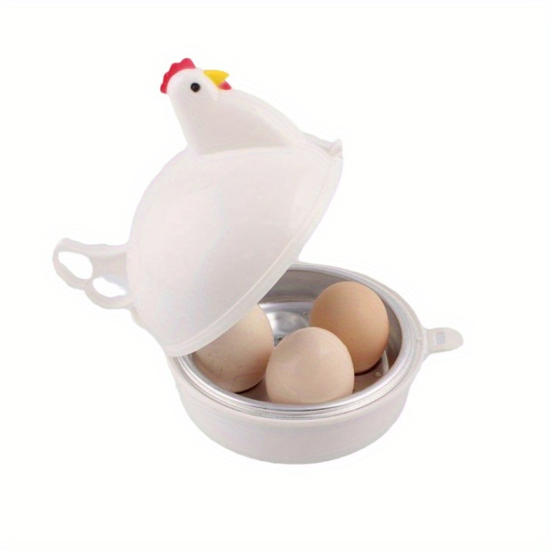 Chaudière à œufs en forme de p - Egg Separator Tool avis et prix