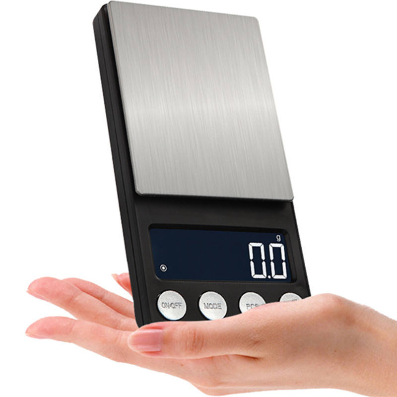 Mini balance numérique de préc - Kitchen Gadgets Gold avis et prix