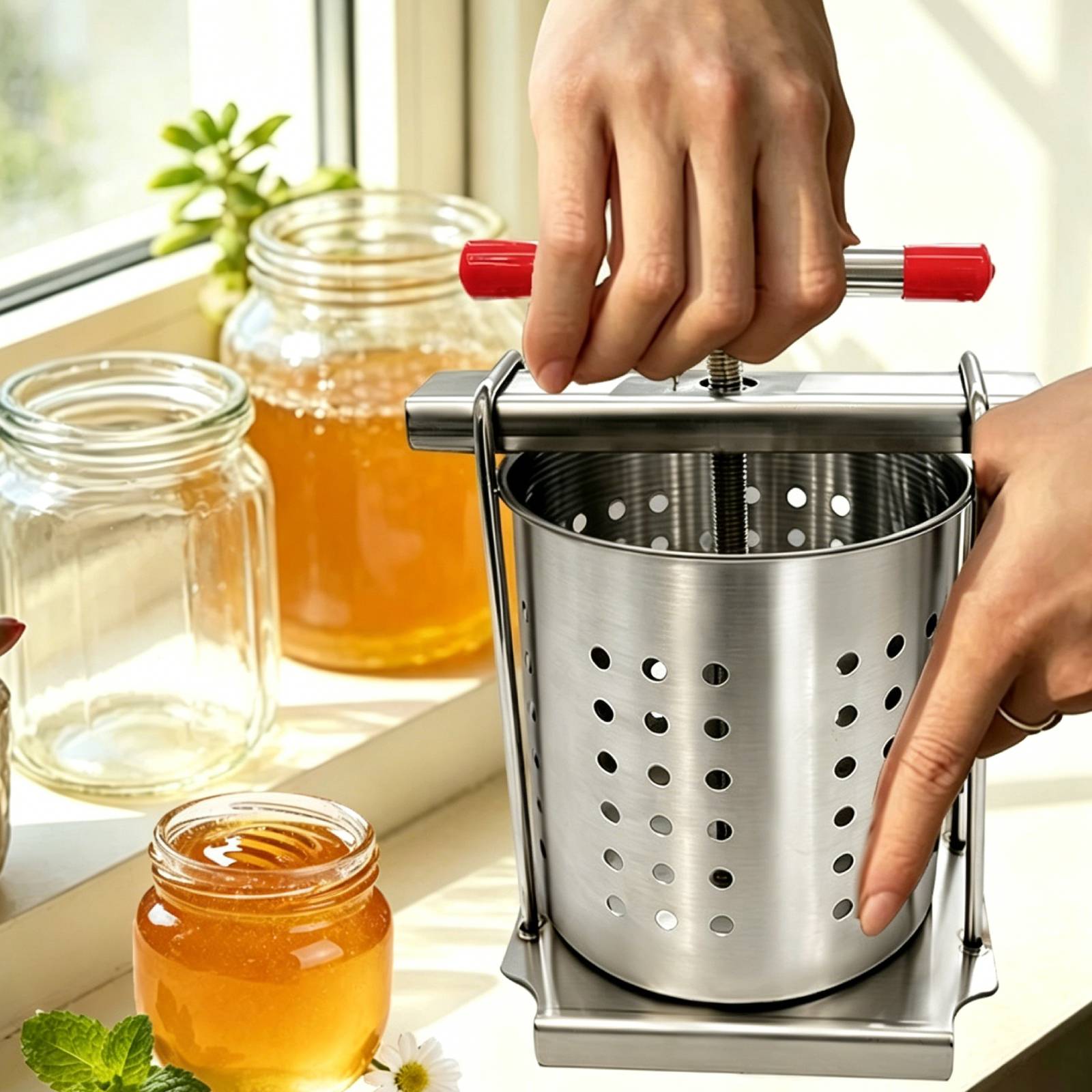 Presse-agrumes manuel en acier - Kitchen Gadgets Dumpling Maker avis et prix