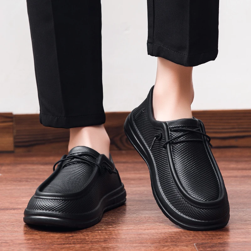 Chaussures de travail de cuisi - Kitchen Gadgets For Men avis et prix