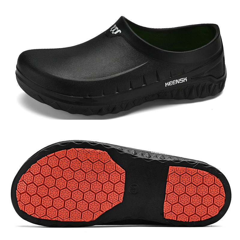 Chaussures de chef coordonnant - Kitchen Gadgets For Men avis et prix