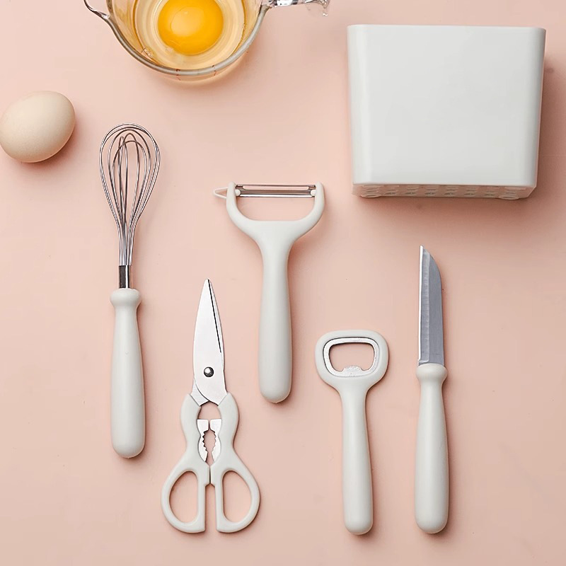 Ensemble d'accessoires de cuis - Kitchen Helper Gadgets avis et prix