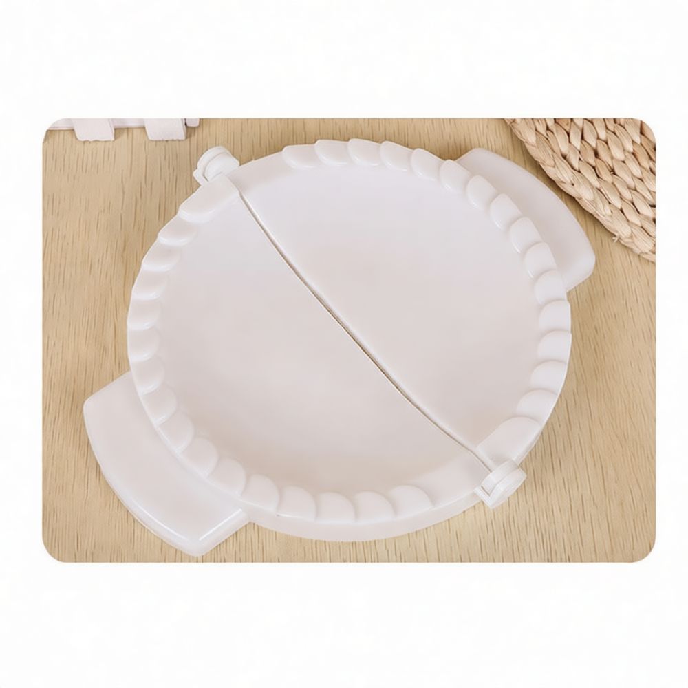 Outil pratique manuel pour pât - Kitchen Gadgets Dumpling Maker avis et prix