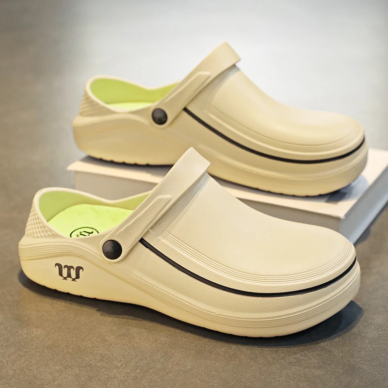 Chaussures de Chef EVA chaussu - Kitchen Gadgets For Men avis et prix