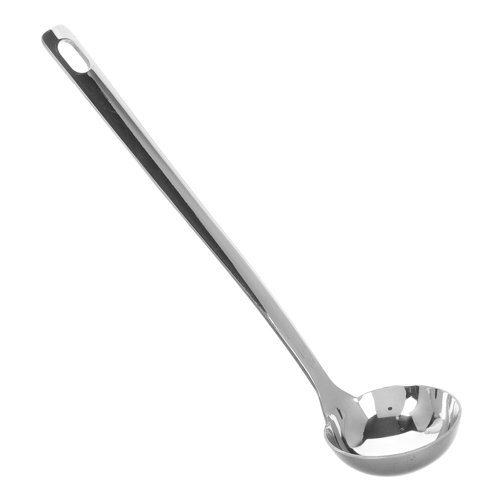 Louche à soupe en acier inoxyd - Kitchen Gadgets Gold avis et prix