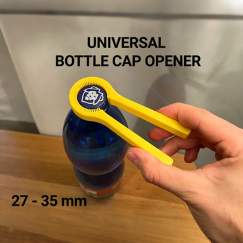 Ouvre-bouteille dentelé pour b - Kitchen Helper Gadgets avis et prix