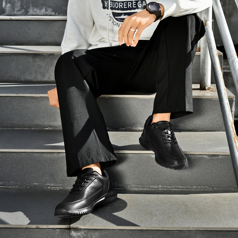 Chaussures de Chef quatre sais - Kitchen Gadgets For Men avis et prix