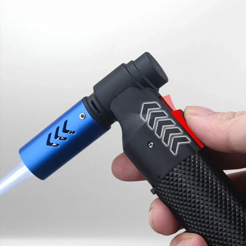 Briquet à gaz honnête, Jet But - Kitchen Gadgets For Men avis et prix