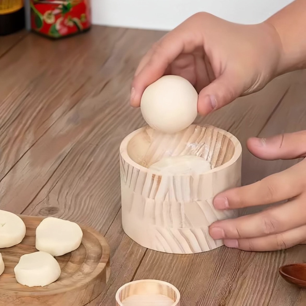 Outil de cuisine pour aplatir  - Kitchen Gadgets Dumpling Maker avis et prix