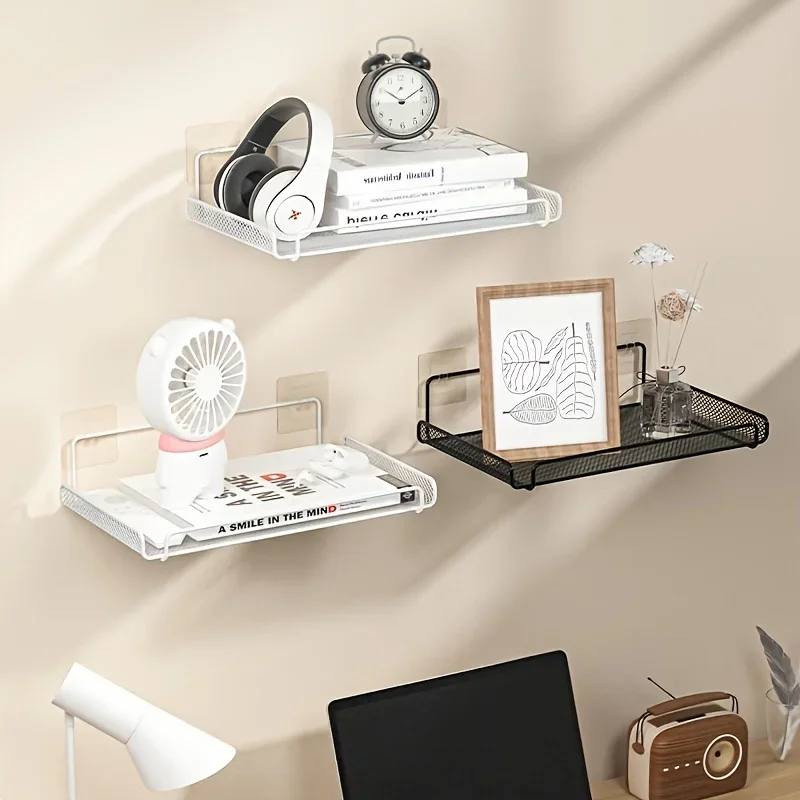 Étagère pour routeur en acier  - Kitchen Gadgets Organizer avis et prix