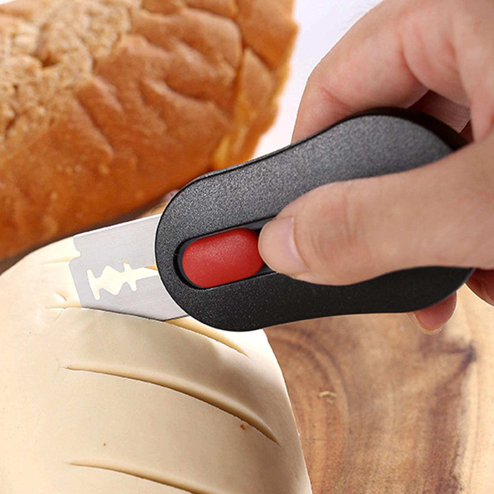 Couteau à grigner le pain pour - Kitchen Gadgets For Men avis et prix