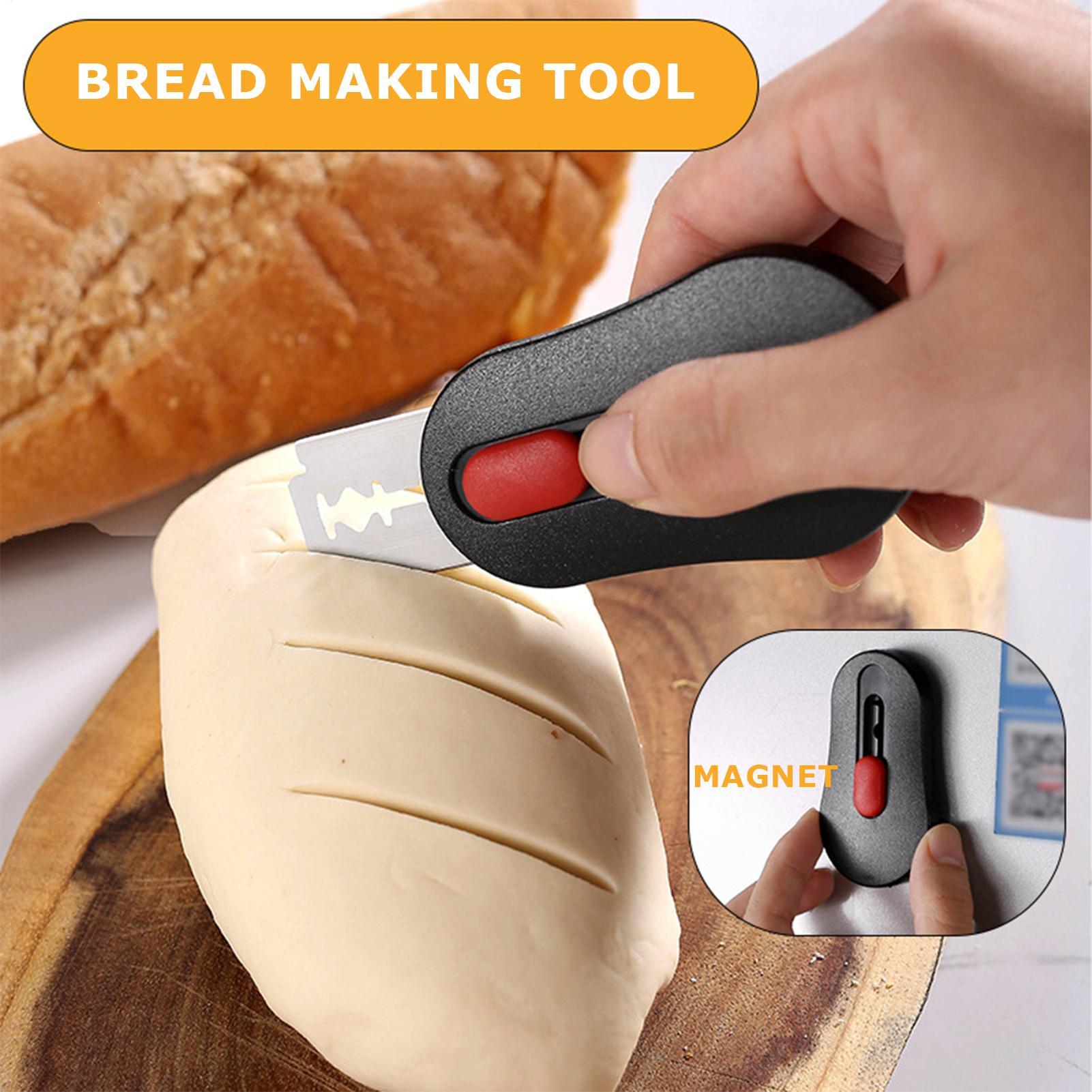 Couteau à grigner le pain pour - Kitchen Gadgets For Men avis et prix