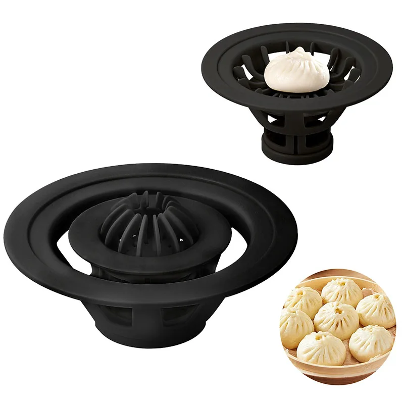 Moule à Baozi Chinois Chaud, M - Kitchen Gadgets Dumpling Maker avis et prix